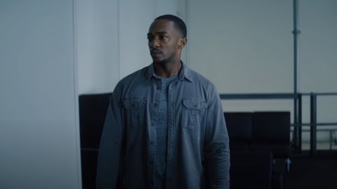 preview for The Falcon and the Winter Soldier's midseason trailer (Marvel/Disney+)