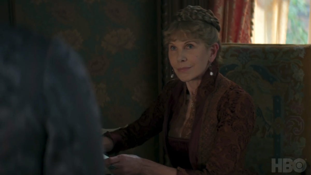 the gilded age trailer