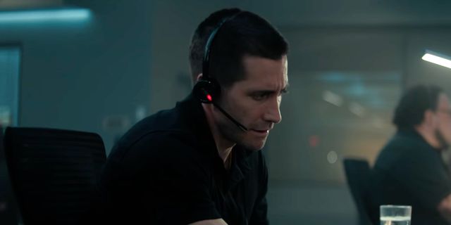 The Guilty ending explained - Jake Gyllenhaal's new Netflix movie