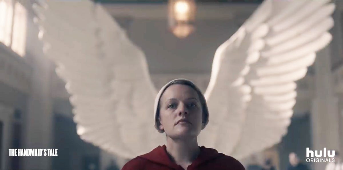 How to Stream Handmaid's Tale Season 3 - Watch Handmaid's Tale Season 3 - Where Can I Watch Handmaid's Tale For Free