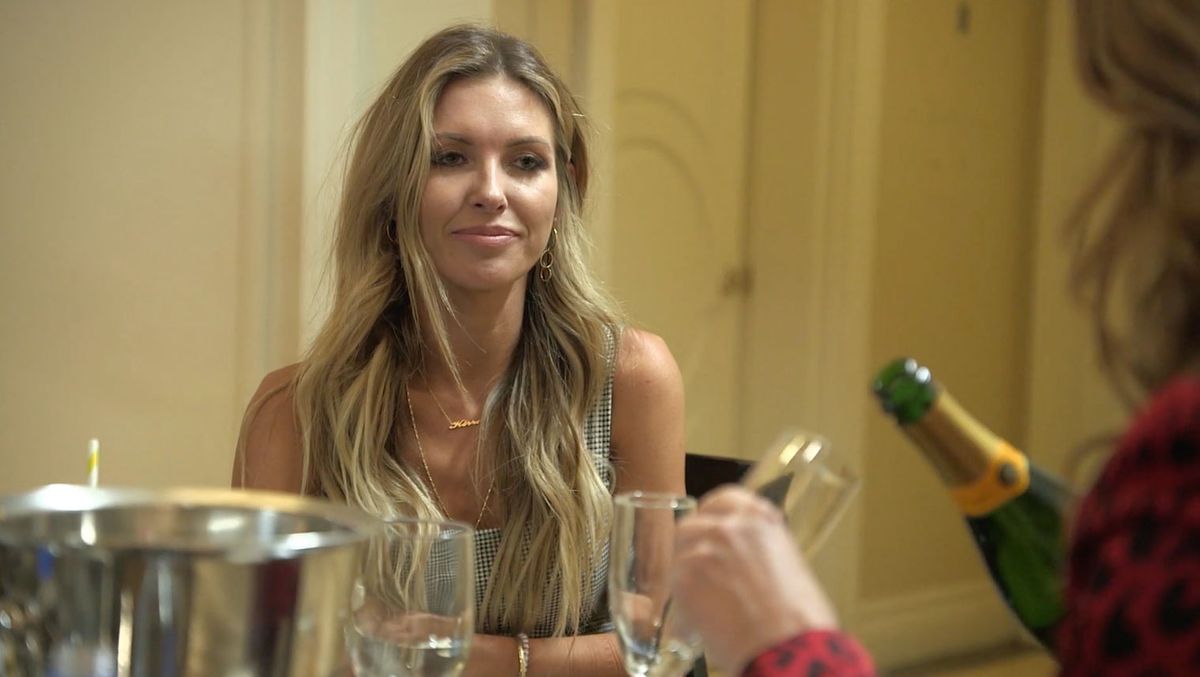 The Hills: New Beginnings is coming back for a second season