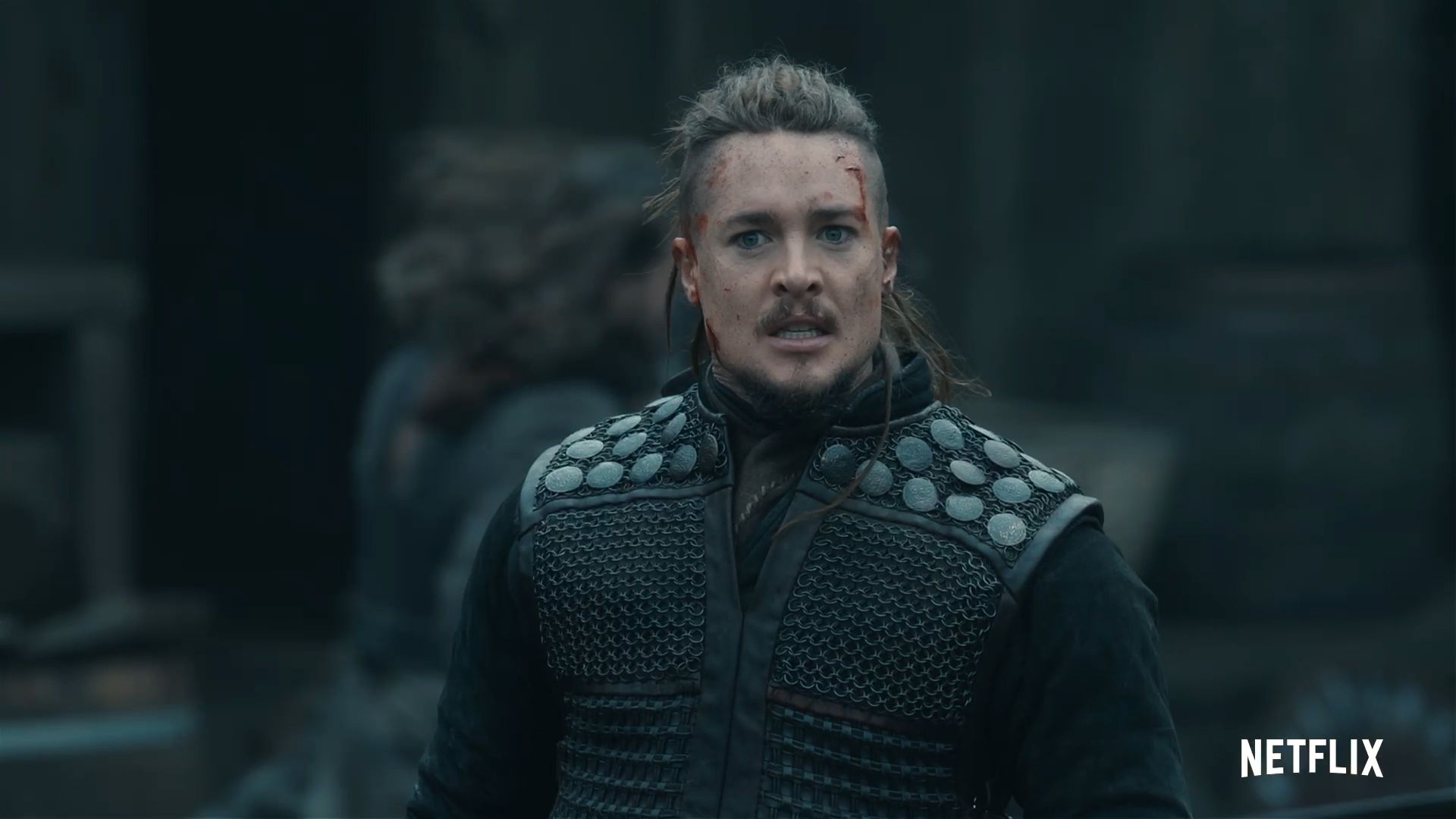 The Last Kingdom: Who is Uhtred of Bebbanburg? Is Uhtred based on a real  person?, TV & Radio, Showbiz & TV