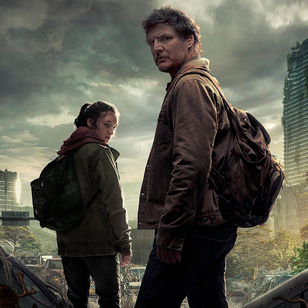 What Time is 'The Last of Us' Episode 2 Premiere on HBO and HBO Max?
