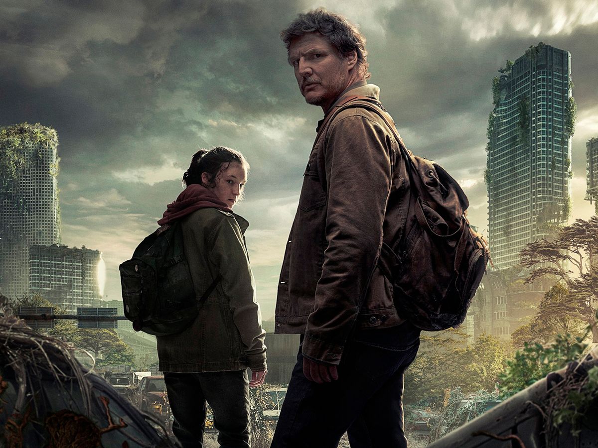 Sky and NOW release Episode One of smash-hit series The Last Of Us on