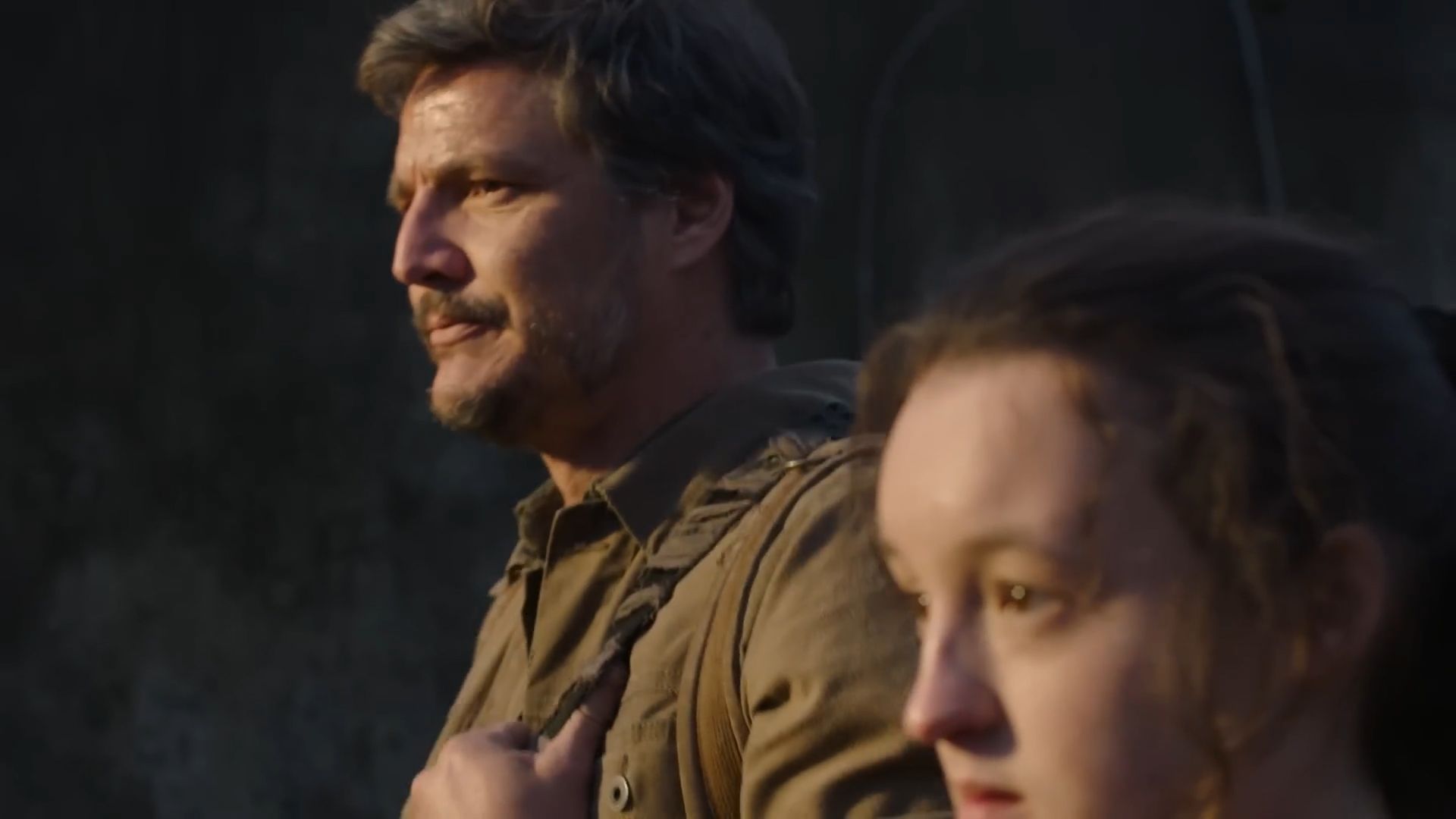 Bella Ramsey and Pedro Pascal to star in The Last of Us TV series, Games