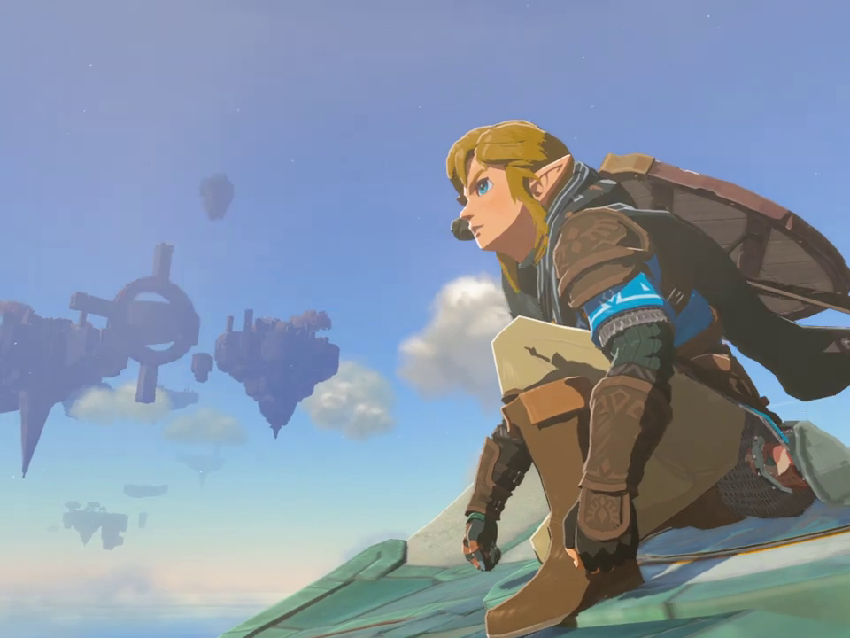 What We Want Out of a 'Legend of Zelda' Movie