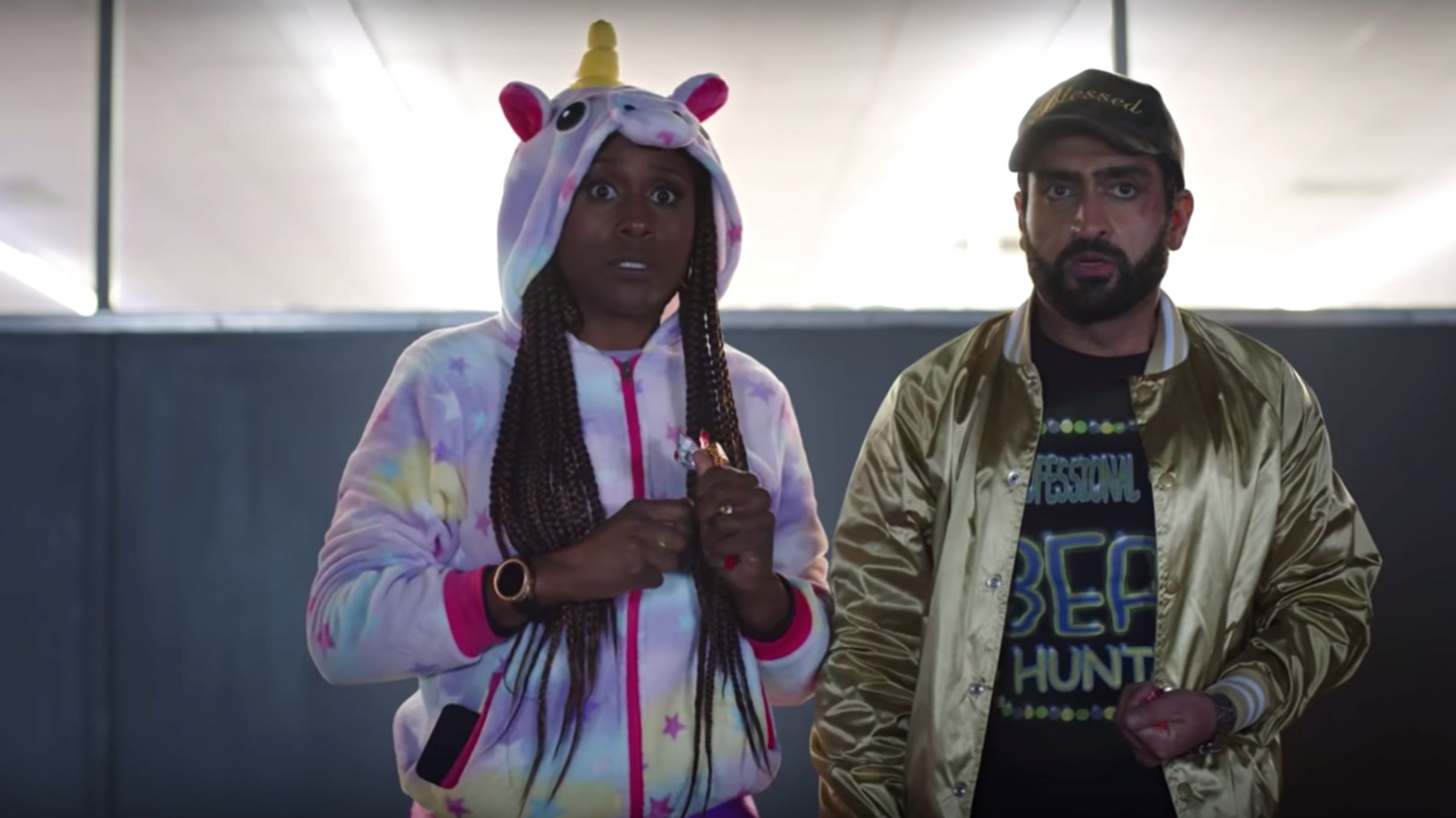 First Full Trailer for Comedy 'Tag' About the Craziest Game of Tag Ever