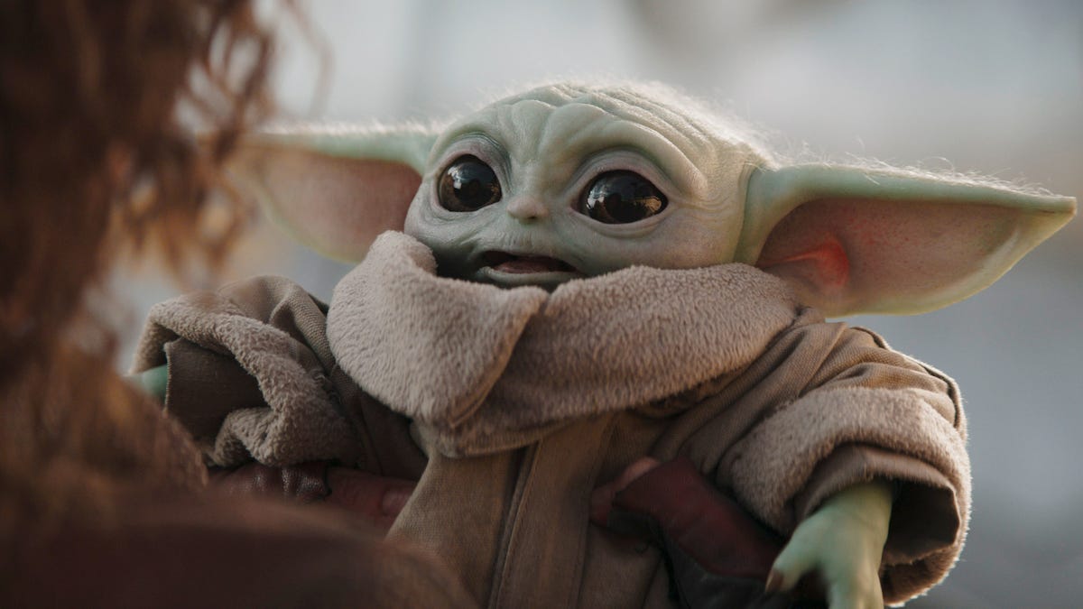 Grogu arrives at the cinema: fans have made calculations and Baby Yoda could appear in one of the new Star Wars movies