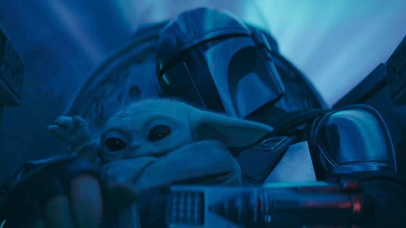 Jar Jar Binks actor Ahmed Best has finally returned to Star Wars