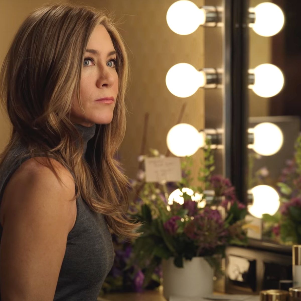 We need to talk about Jennifer Aniston's misguided take on cancel