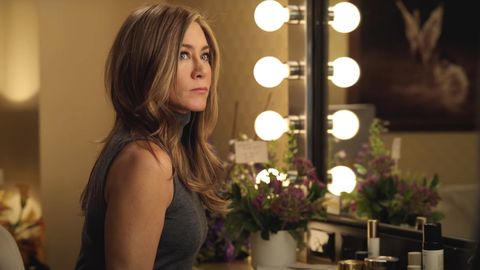 Jennifer Aniston mourns The Morning Show colleague after death