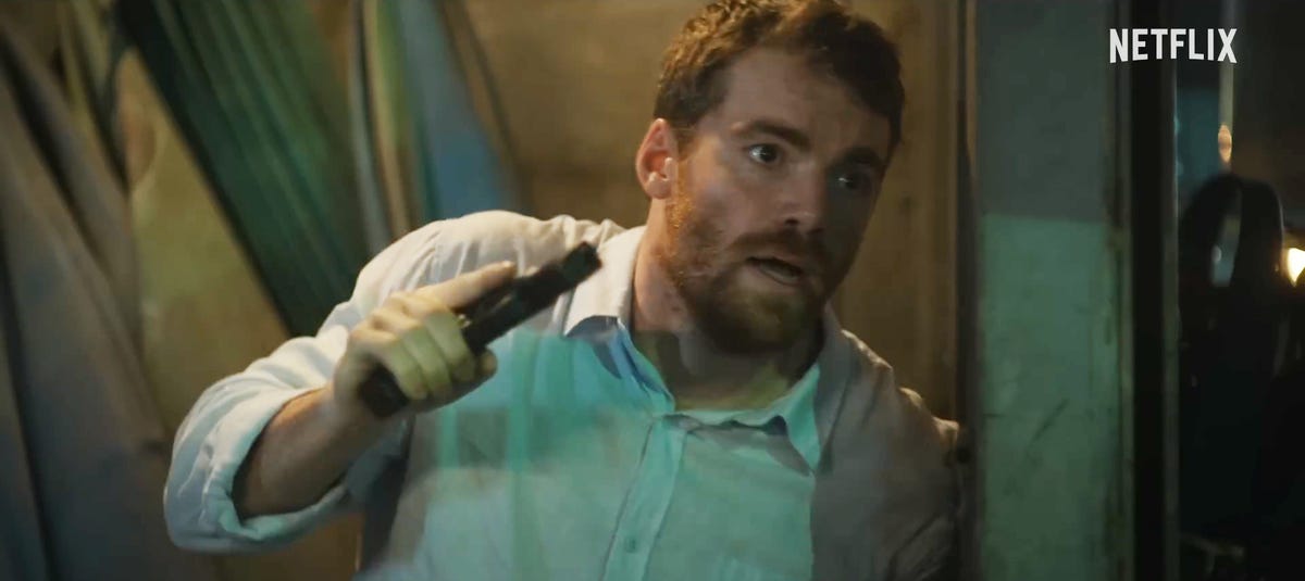 The night agent season 2 finale and ending explained