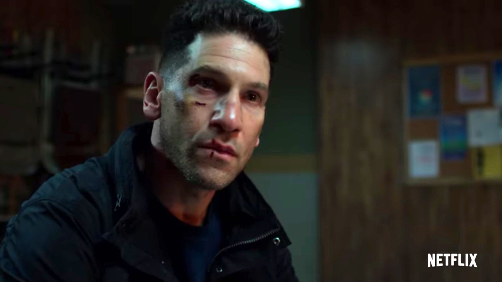 Netflix Plotting 'Punisher' Spinoff Starring Jon Bernthal – The