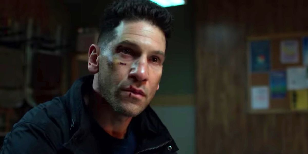 The Punisher Season 2 Reviews Take Shots At Marvels Brutal Hero Frank