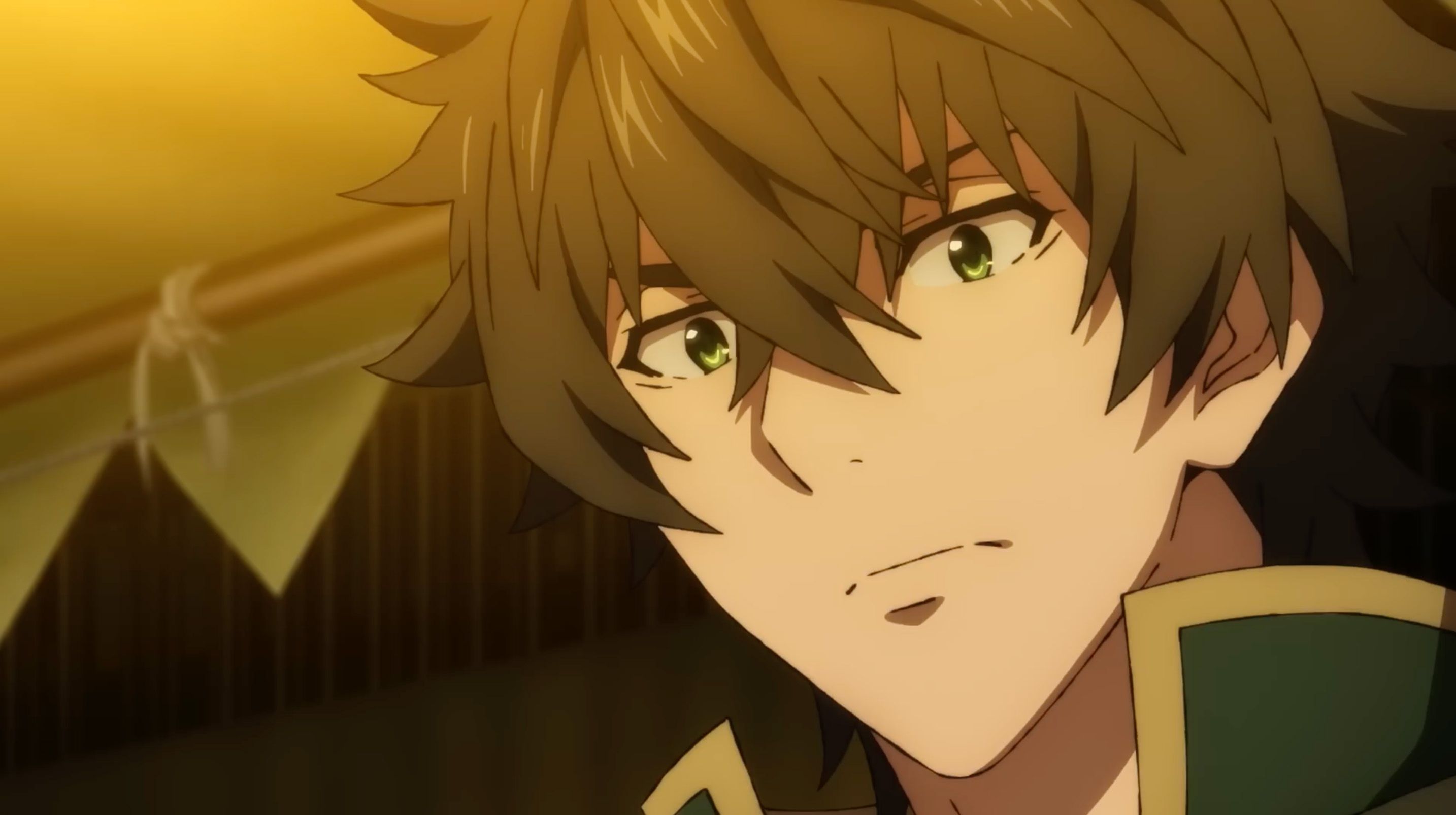 Tate no Yuusha no Nariagari (The Rising Of The Shield Hero)