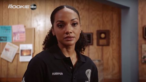 preview for The Rookie – Season 3 promo trailer (ABC)