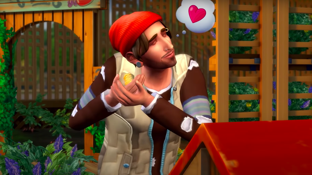 The Sims 5 teaser drops, is officially free to play