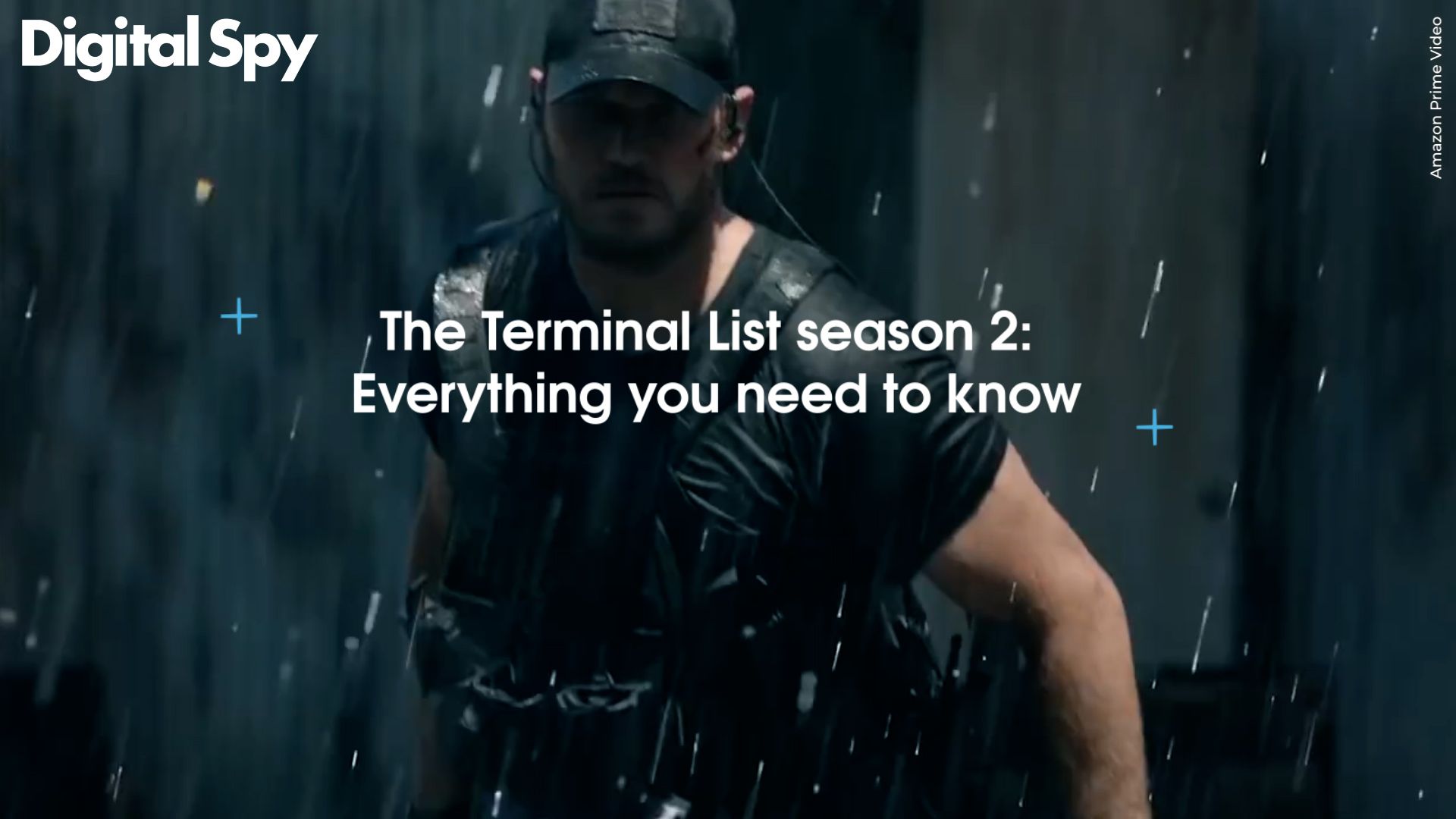 The Terminal List season 2: Tentative release date and everything