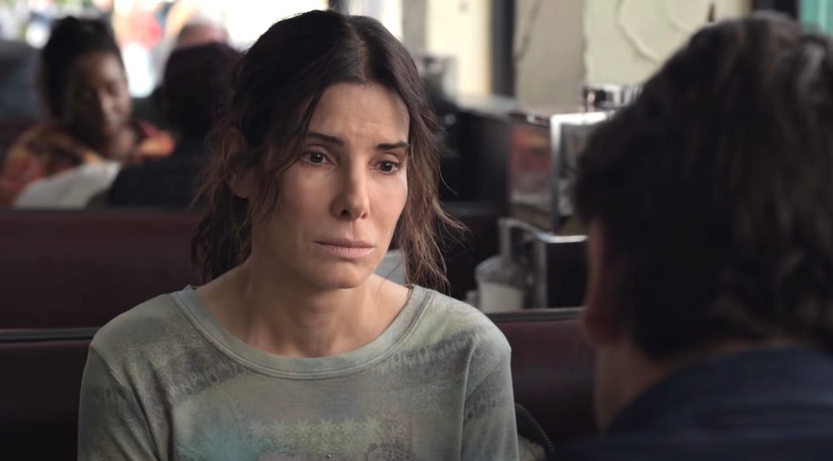 5 películas de Sandra Bullock que hay que reivindicar