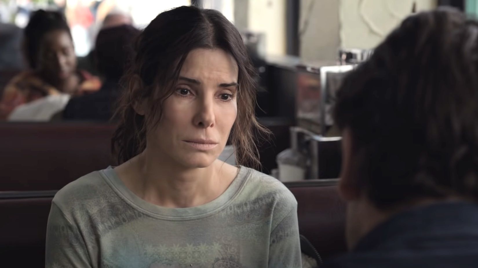 Sandra Bullock's The Unforgivable gets mediocre first reviews