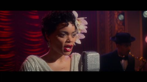 preview for The United States vs Billie Holiday – official trailer (eOne UK)