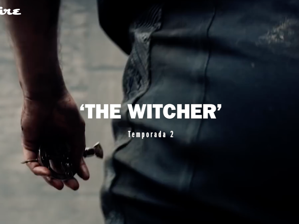 The Witcher: Estos son los libros de la saga