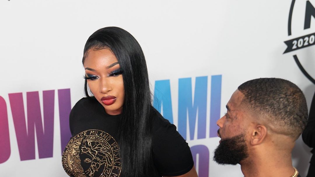 preview for How Megan Thee Stallion Became A Rap Superstar