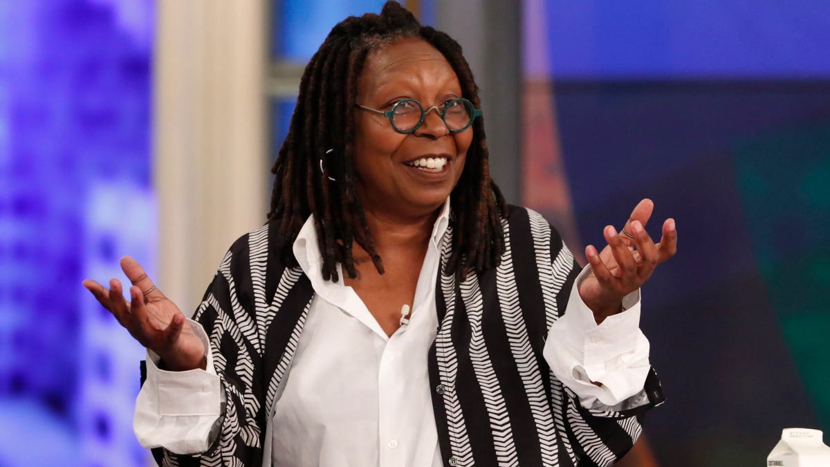 'The View' Is Making a Major Change When It Returns for Season 28