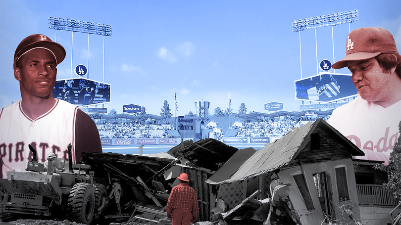 MLB Phillies Stadium Wristlet