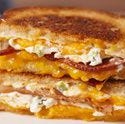 Video player poster image preview for Jalapeno Popper Grilled Cheese