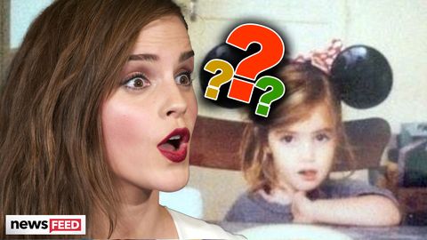preview for Harry Potter Reunion Makes MAJOR Emma Watson Mistake!