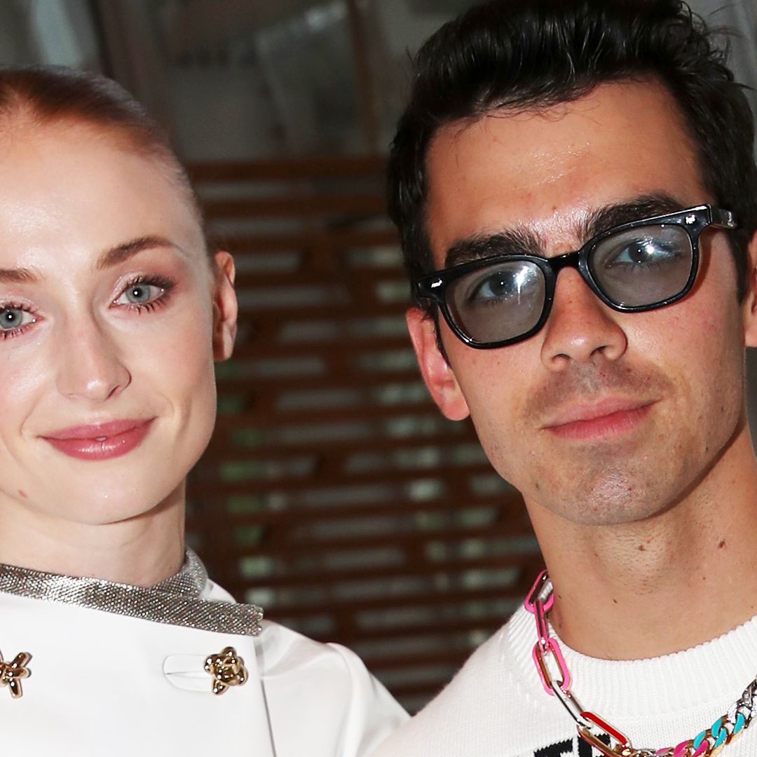 Joe Jonas and Sophie Turner Just Welcomed Their Second Child 💗