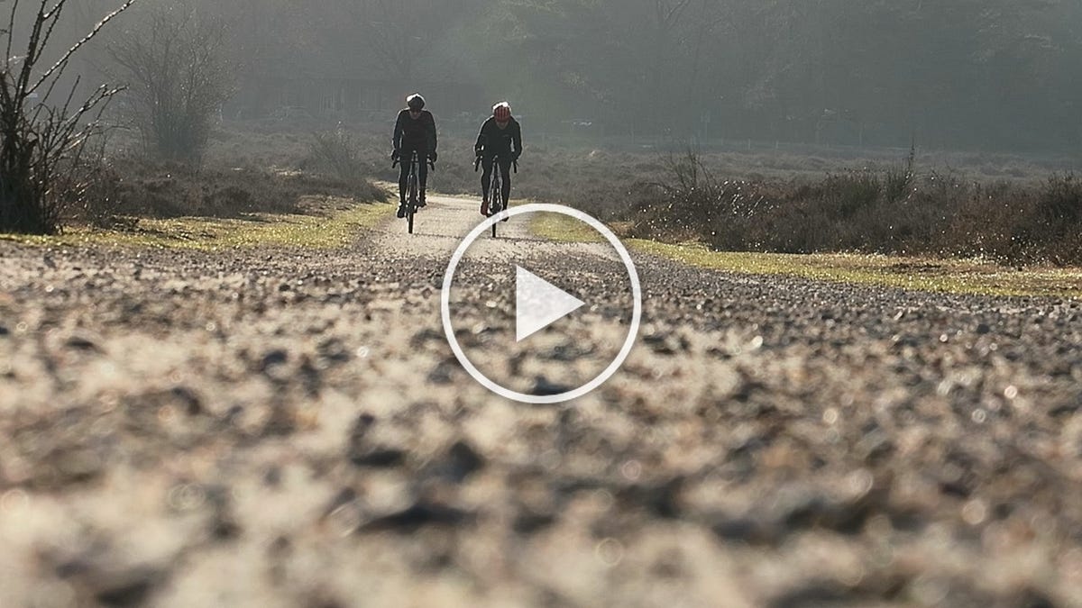 Wat is een gravelbike en waarom zou je er een kopen?