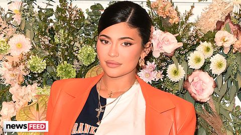 preview for Fans Are CONVINCED Kylie Jenner Has SECRETLY Given Birth To Baby #2