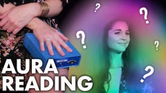 Decoding Your Aura: Meaning, Colors, and Definition • Yoga Basics