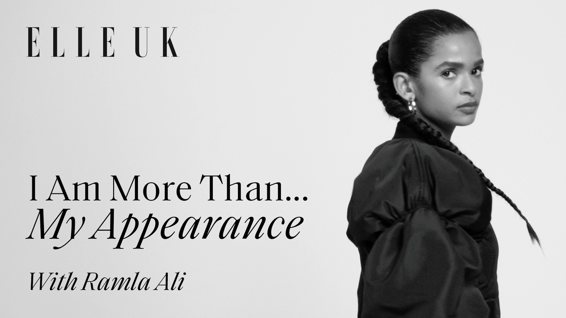 preview for I Am More Than ... My Appearance, With Ramla Ali