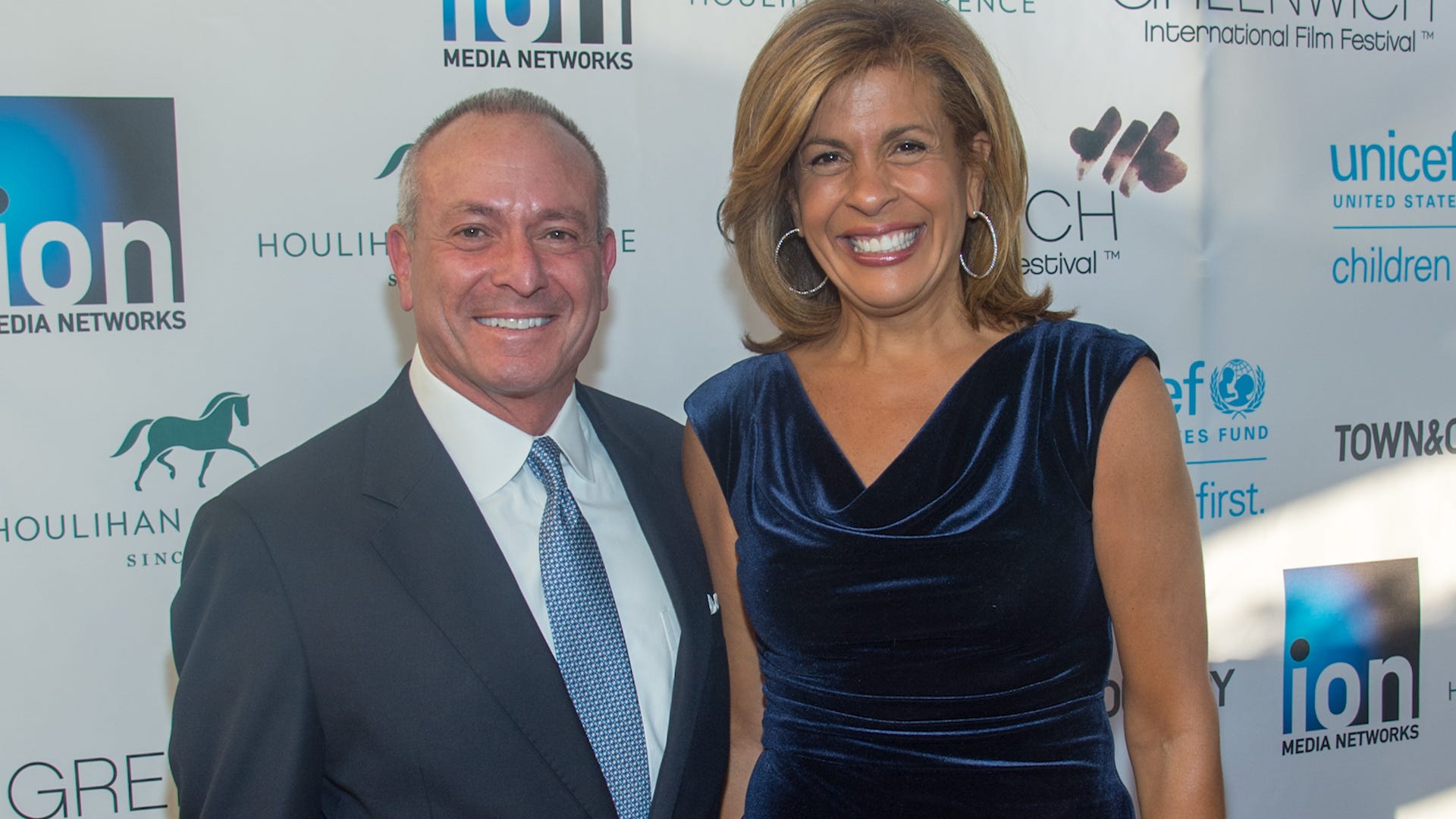'Today' Star Hoda Kotb and Joel Schiffman's Wedding, Ring, and