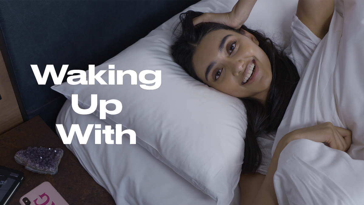 preview for Waking Up With Neelam Gill