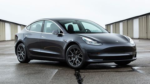 preview for Tesla Model 3: The Complete Guide