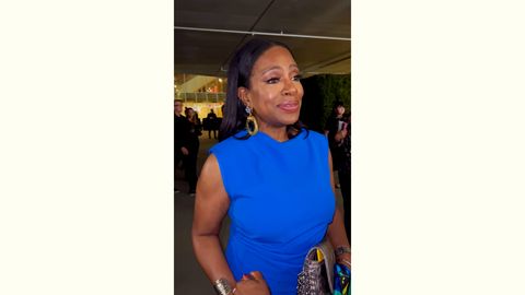 preview for Oprah Hugged Sheryl Lee Ralph at the "Sidney" Premiere in L.A.