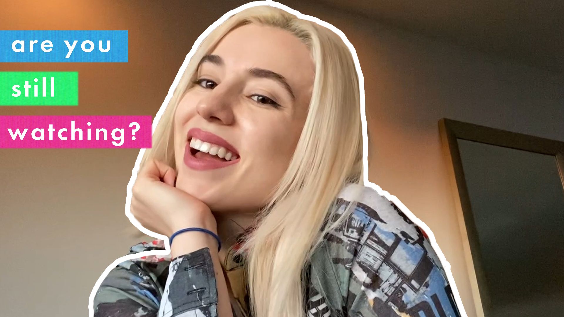 Ava Max On Why She S Totally Obsessed With Little Fires Everywhere