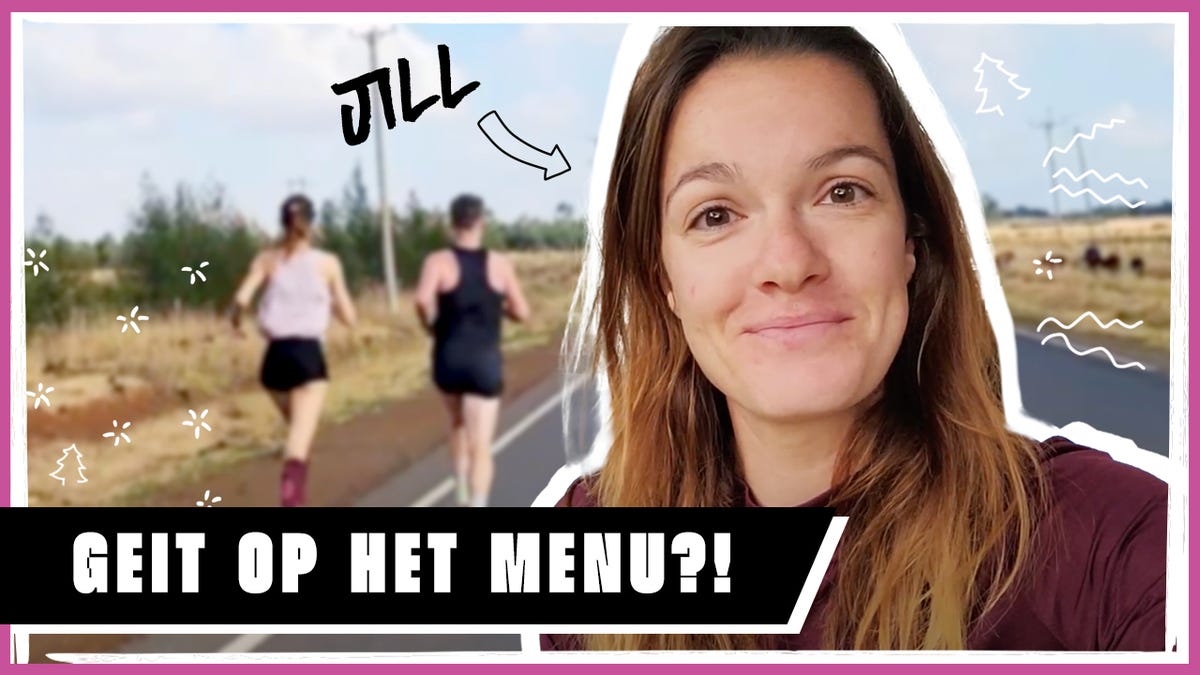 preview for Lees hier alles over Jill Holterman