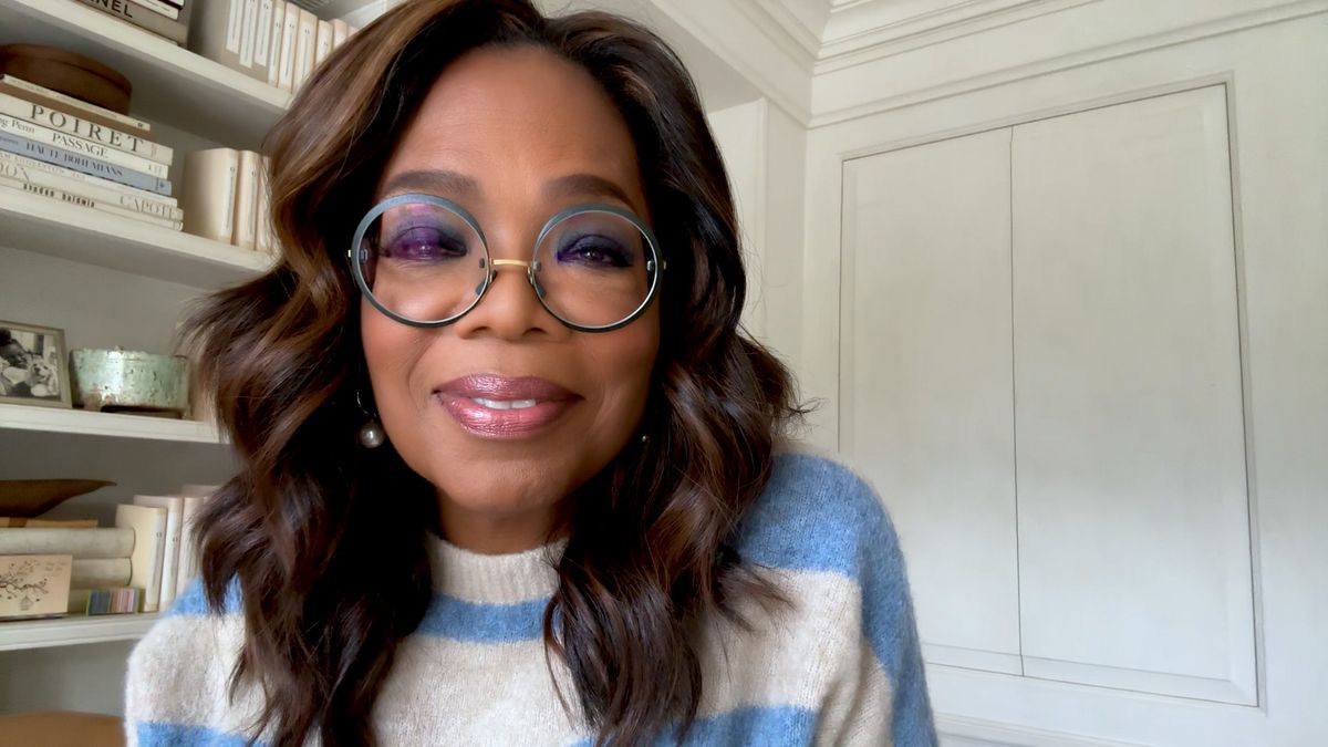 preview for Oprah on Weight and Shame