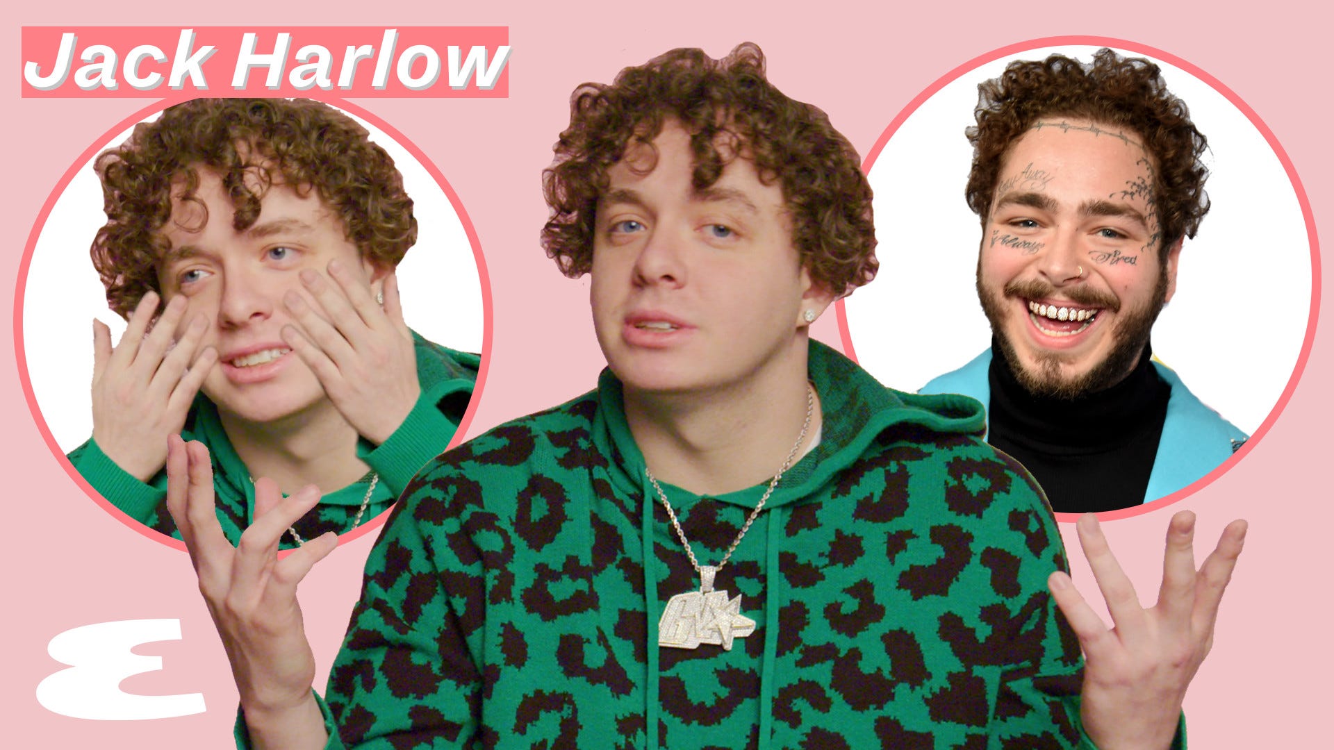 Jack Harlow