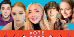 🇺🇸 ⭐️ httpcsmousxgmzlyx  ⭐️🇺🇸
your first time ya know, voting can be a lil nerve wracking, but it will empower you like no other 🔥

this voter registration day, we called in your fave celebs to motivate you to get out to the polls or mail in those ballots this november—you probs know our friends joey king, saweetie,  and sofia richie, right 💪so, if you’re doing it for the first time this year and need more guidance, check out cosmopolitan's guide for first time voters 

🇺🇸 ⭐️ httpcsmousxgmzlyx  ⭐️🇺🇸
click the link above to get all the info you need to register, find your polling place and vote safely 

🇺🇸 vote 👏 vote ⭐️vote 🇺🇸 vote 👏 vote ⭐️ vote 🇺🇸 vote 👏 vote ⭐️vote 🇺🇸 vote 👏 vote ⭐️