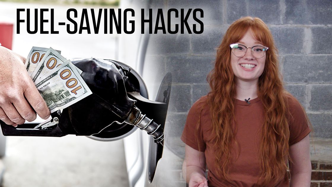 preview for Fuel-Saving Hacks