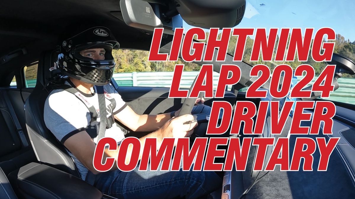 Preview for Hot Lap Comments!  Kia EV6 GT, BMW X5 M Competition, Lucid Air Sapphire