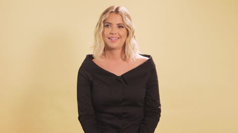 Ashley Benson Shows Off Toned Abs In Underwear On Instagram Ashley Benson Shows Off Toned Abs In Underwear On Instagram