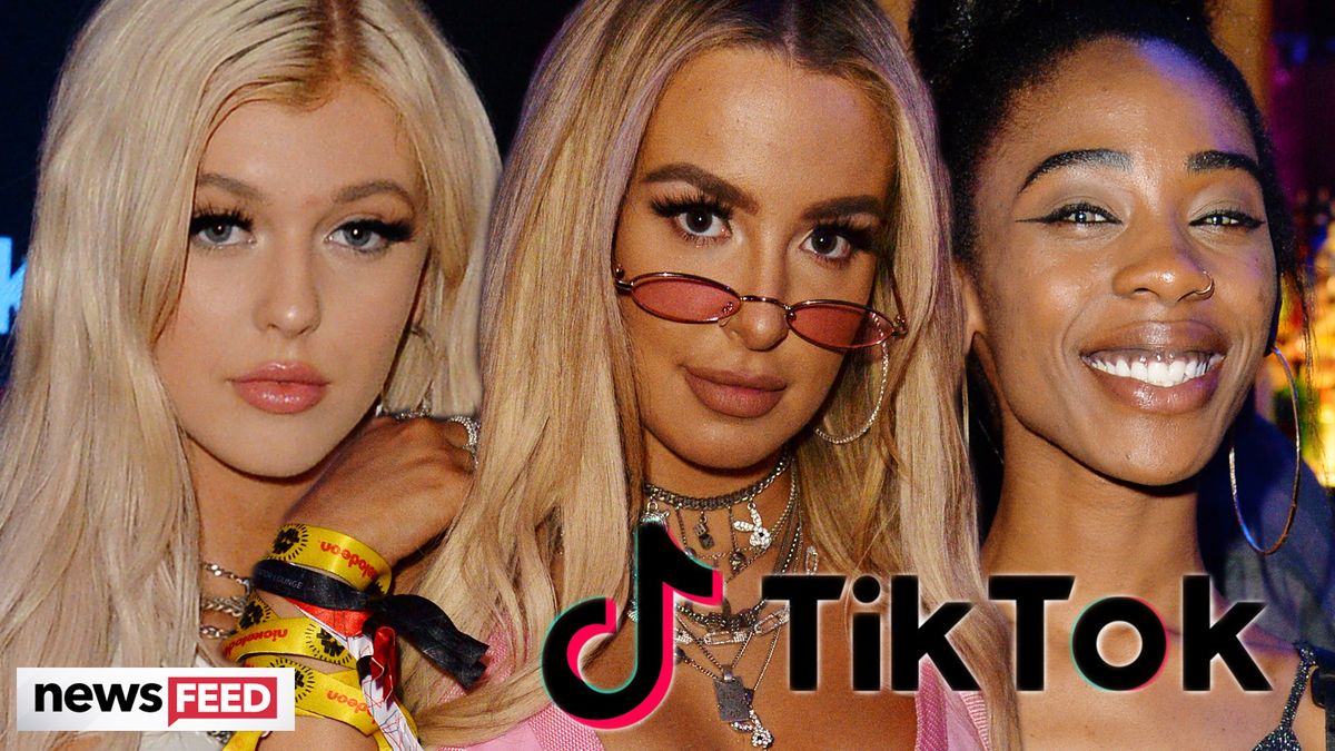 preview for TikTok Influencers DENIED Entry to VidCon Party!!!