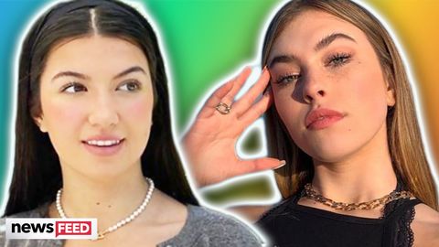 preview for Cynthia Parker Claps Back At Ellie Zeiler's TikTok Shade!